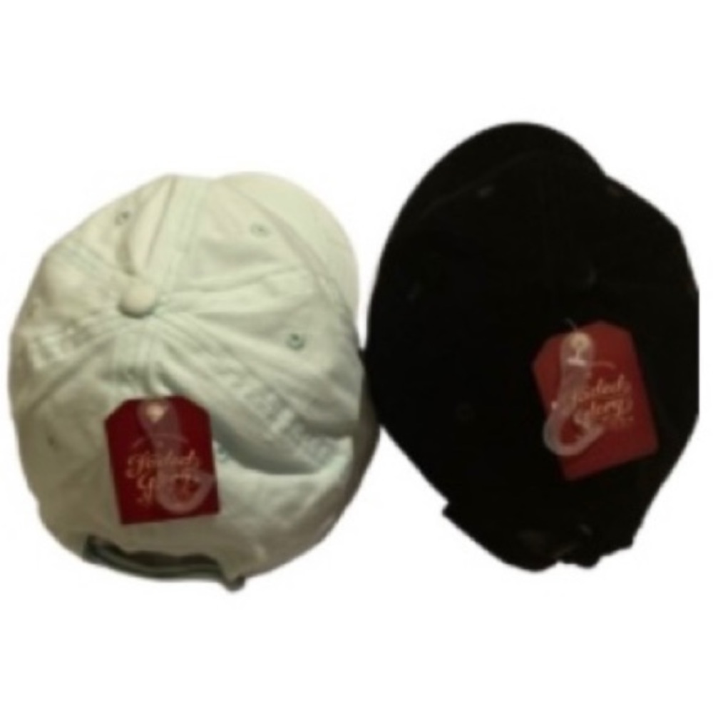 NWT Faded Glory Hat Bundle - Picture 2 of 6